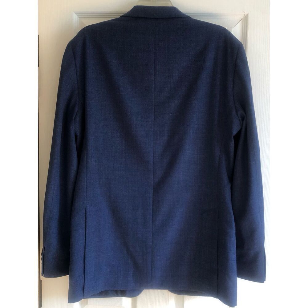 Tommy Hilfiger Men’s Blazer - Picture 3 of 6